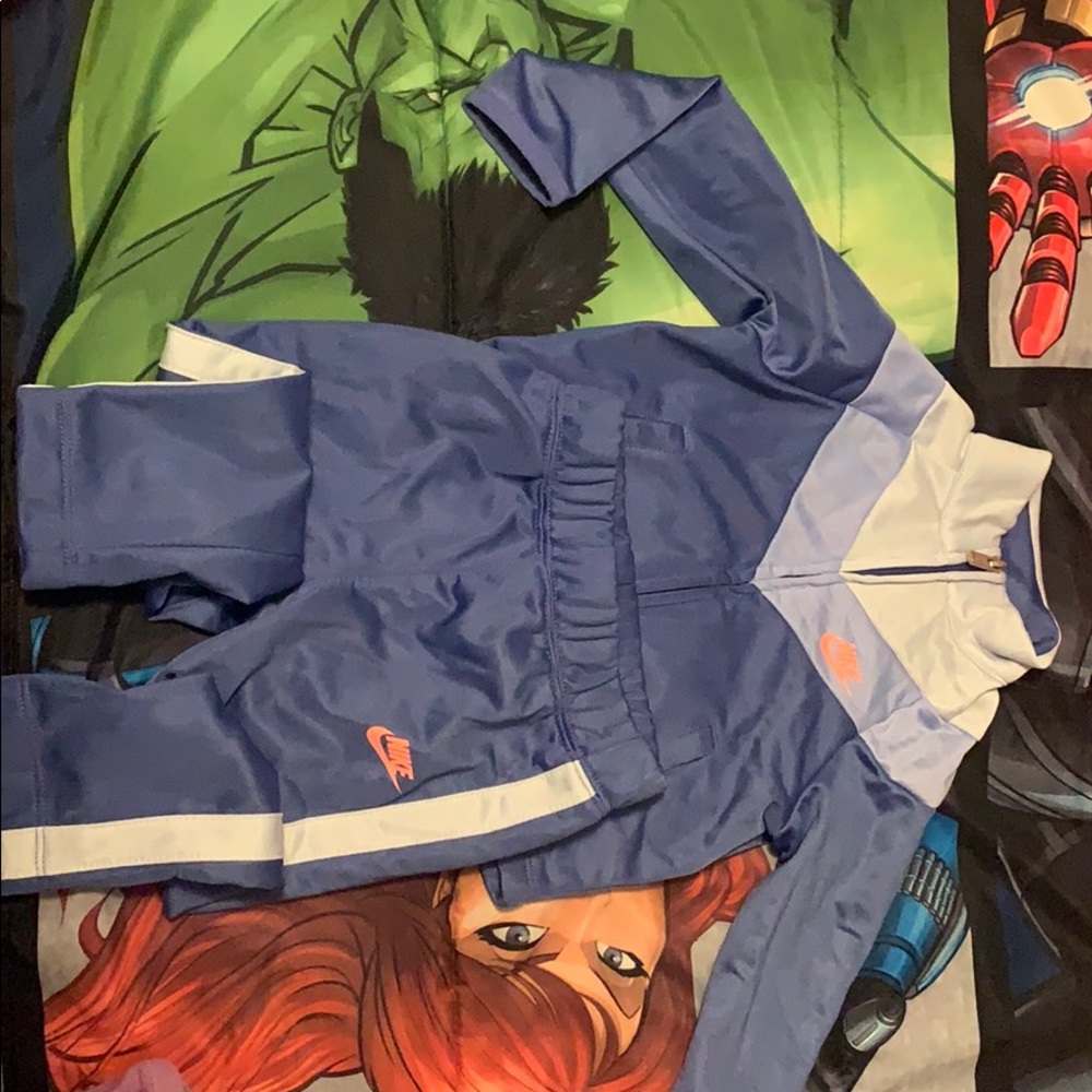 Nike set